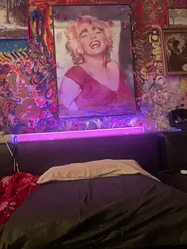 BarryKingsman online show from March 22, 5:17 am