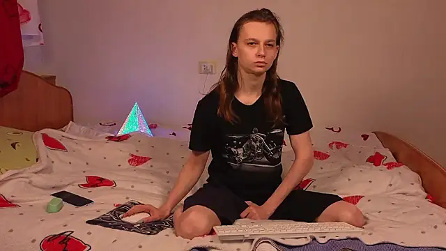 Frank Fraer online show from March 15, 12:07 am