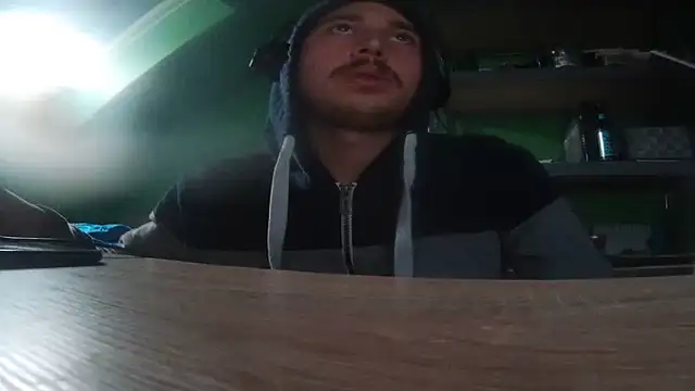 capoloveu online show from March 1, 1:07 pm