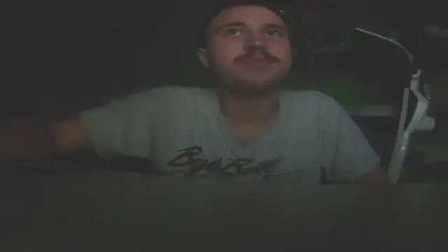 capoloveu online show from February 22, 6:37 pm