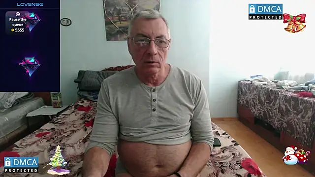 sexman181166 online show from February 9, 11:36 am