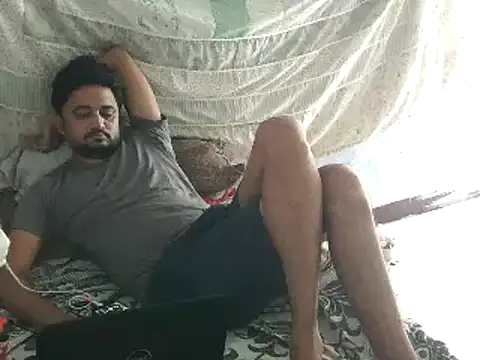 Rocobodymassager online show from June 10, 3:41 am