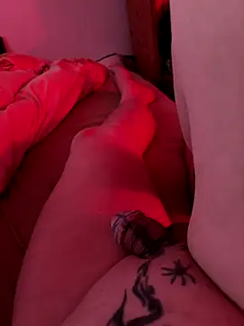 StripperOnStage online show from October 29, 6:38 am