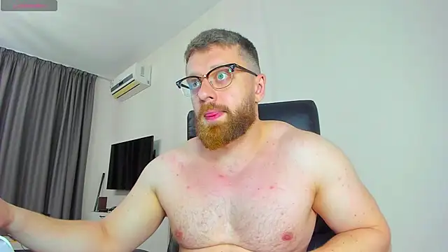 Findom guy online show from April 1, 1:41 pm