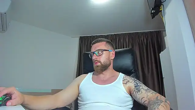Findom guy online show from July 28, 6:20 pm