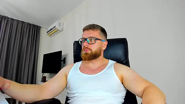 Findom guy online show from April 4, 5:54 pm