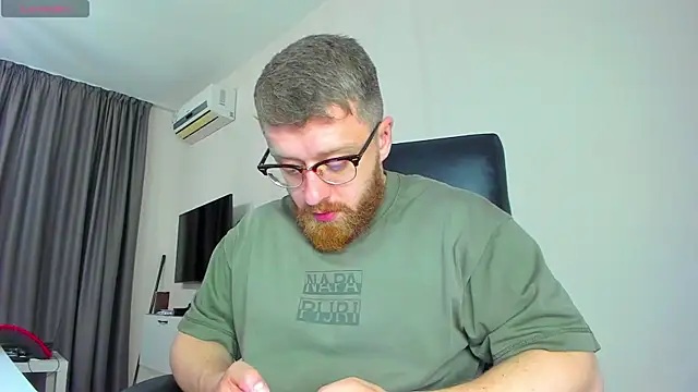 Findom guy online show from March 25, 6:12 pm