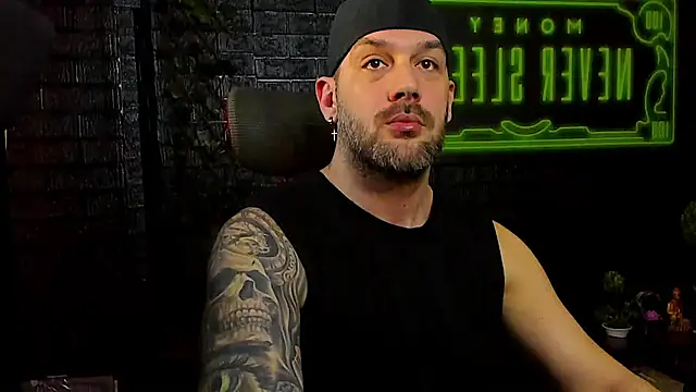 LexXHardy online show from January 10, 7:34 am