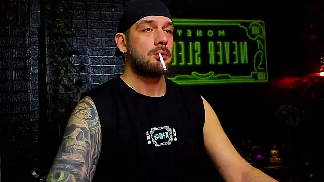 LexXHardy online show from February 14, 4:18 am