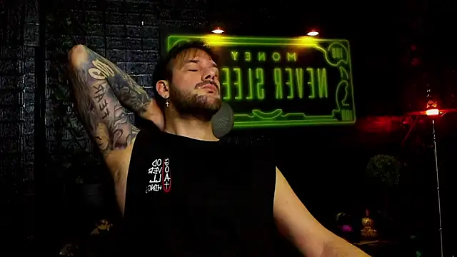 LexXHardy online show from February 11, 6:46 pm