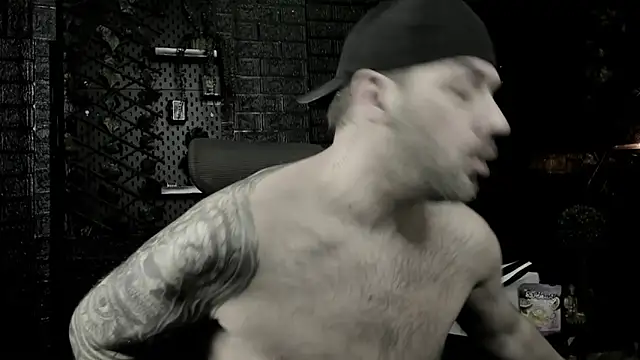 LexXHardy online show from March 24, 10:31 am