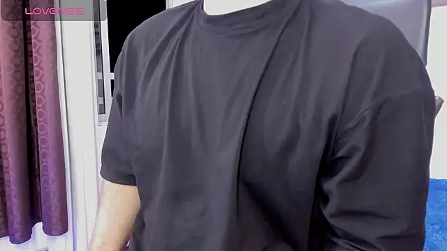 michacosio online show from April 17, 2:47 am