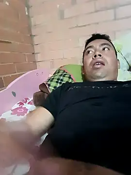 Diego leon27 online show from September 17, 4:57 am