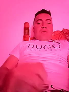 Diego leon27 online show from January 5, 3:43 am