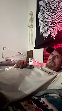 KBONE36 online show from July 31, 3:22 pm