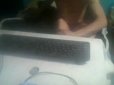 Snapshot of malekon76 chatting on September 11, 8:02 am malekon76 online show from September 11, 8:02 am