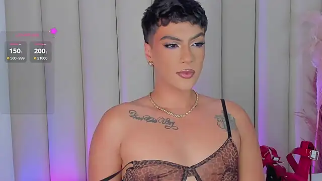 sam phillipss online show from March 30, 10:44 pm