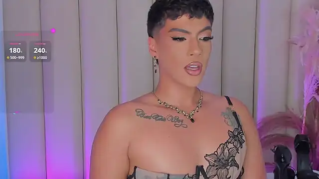 sam phillipss online show from March 8, 2:04 am