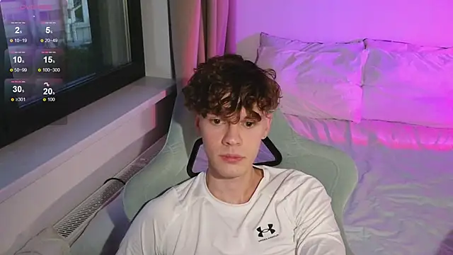 cute thomas online show from June 1, 6:41 pm