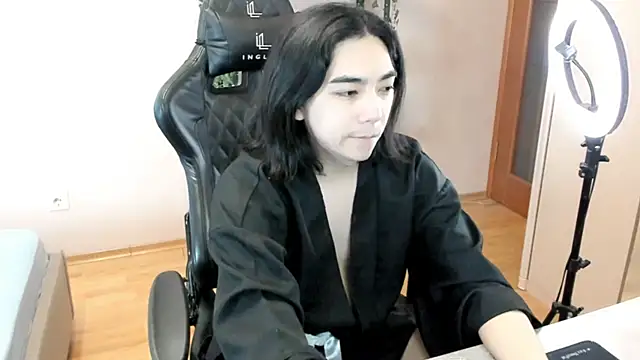 Judame Aoi online show from February 18, 11:55 am