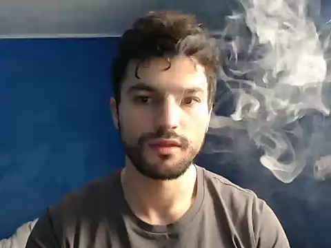 alex blu online show from January 17, 8:33 pm