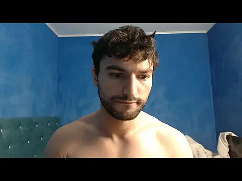 alex blu online show from January 13, 6:12 pm