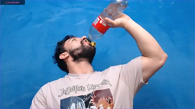 alex blu online show from October 12, 2:00 pm