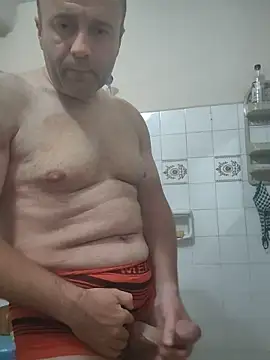 muscularsexy online show from July 11, 7:16 pm
