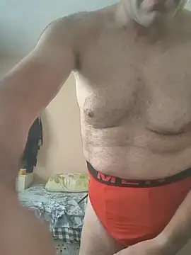 muscularsexy online show from July 25, 11:07 am