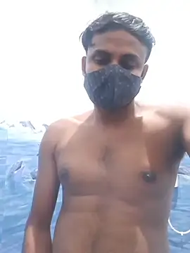 Itsdesi boy online show from February 26, 3:35 pm