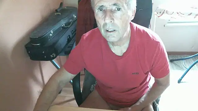 olibrius71 online show from February 17, 9:46 am