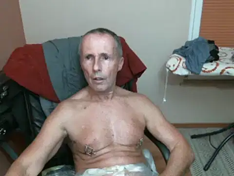 olibrius71 online show from January 28, 7:21 pm