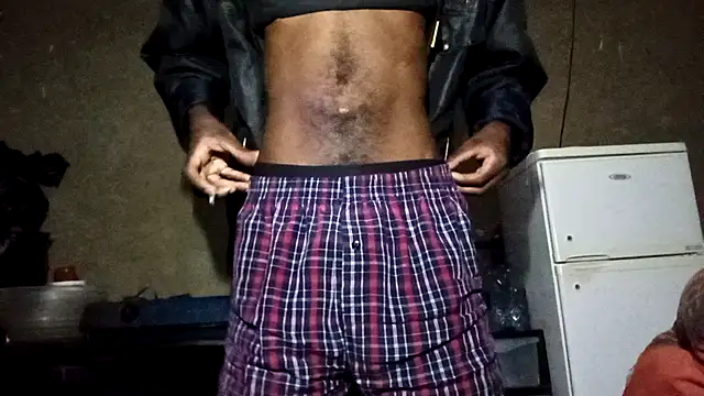 clintsix online show from April 11, 10:24 pm