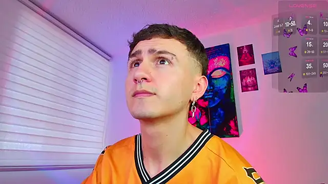 dimitri-bilak online show from January 12, 10:36 pm