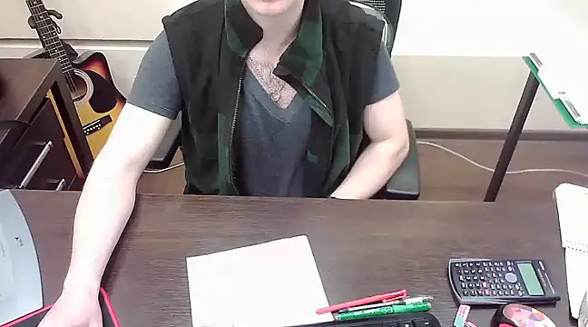 alex89north online show from March 15, 9:52 am