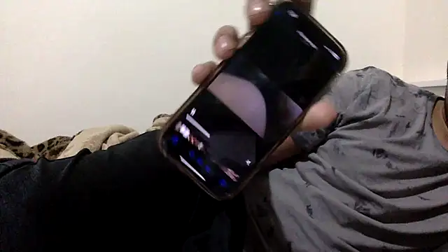 CoolBiDude online show from January 17, 7:27 pm