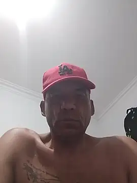 Daddy1972 online show from June 6, 11:22 pm