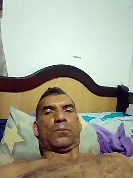 Daddy1972 online show from March 11, 12:50 am