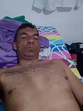 Daddy1972 online show from June 28, 10:49 pm