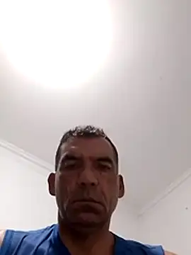 Daddy1972 online show from June 9, 10:55 pm