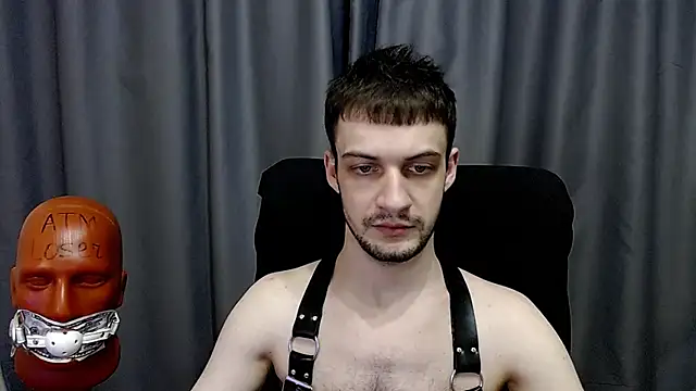  Damien thorn  online show from March 1, 4:17 pm