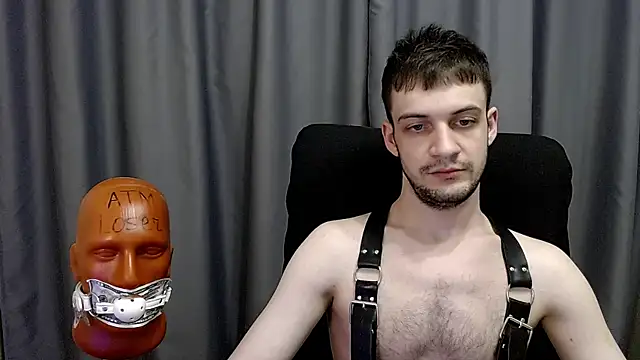  Damien thorn  online show from November 30, 3:19 am