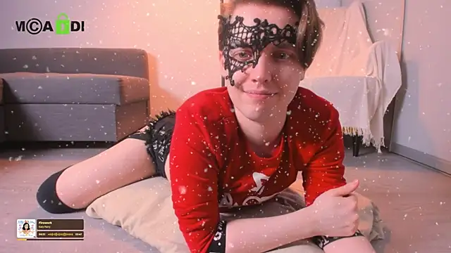 Oh My God  online show from December 21, 4:26 pm