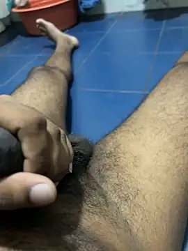 SheronJay online show from January 24, 7:30 am