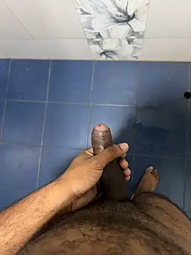 SheronJay online show from December 19, 7:07 am