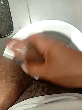 ManBlackhot online show from March 21, 9:19 pm