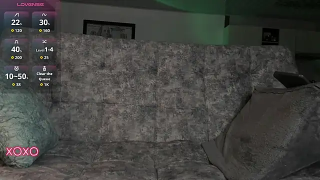 Mark Kamper online show from December 13, 11:22 pm