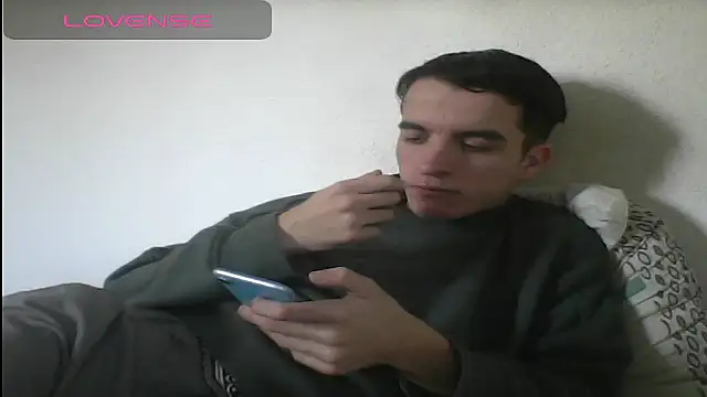 Tombgy07 online show from February 15, 2:44 pm