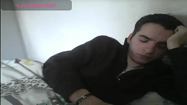 Tombgy07 online show from January 29, 10:27 am