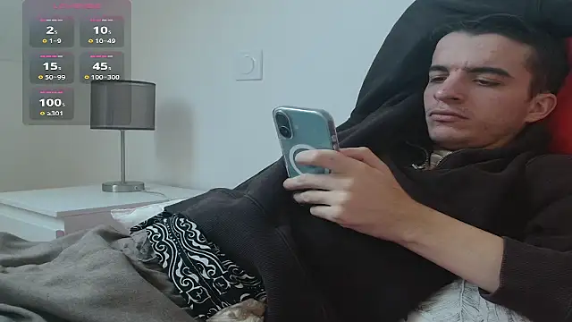 Tombgy07 online show from November 25, 3:14 pm